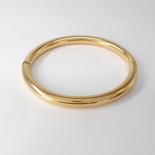 Bracciale a cerchio