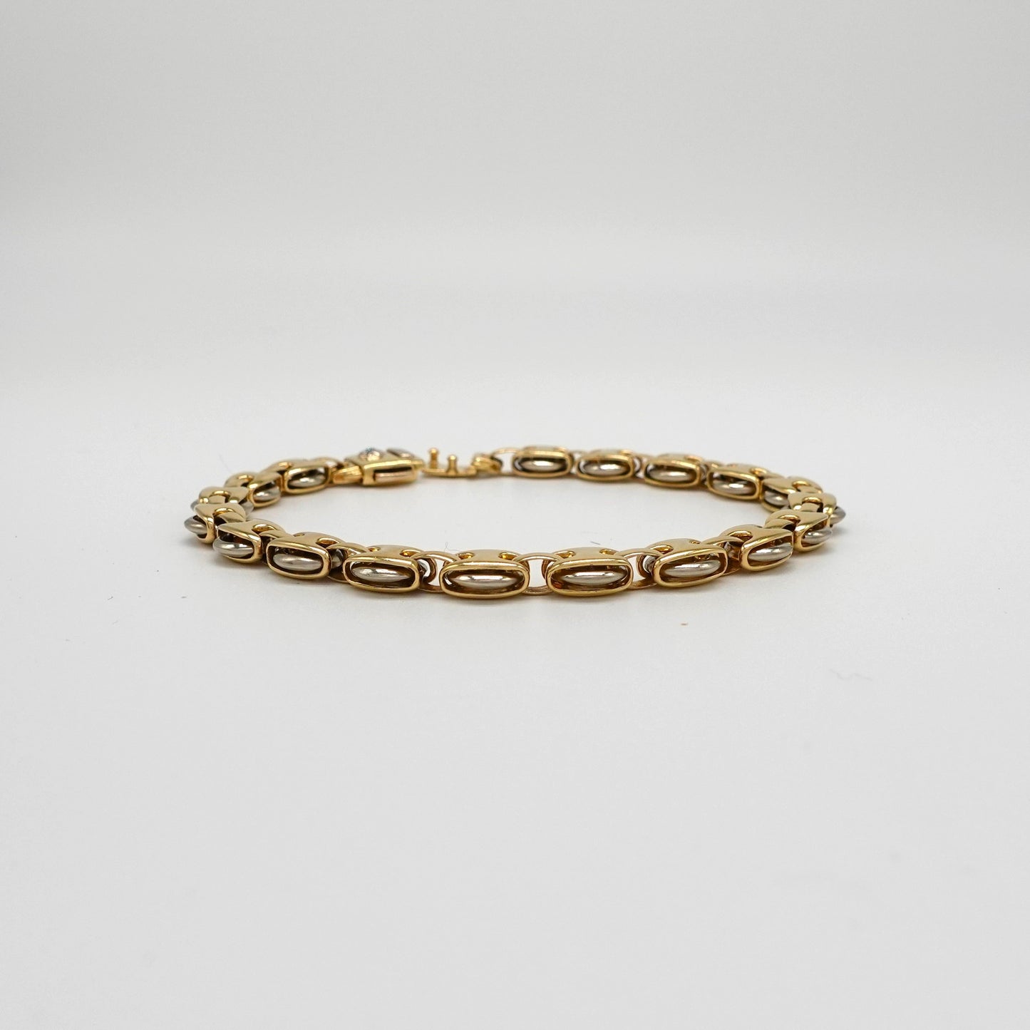 Bracciale in oro Chimento