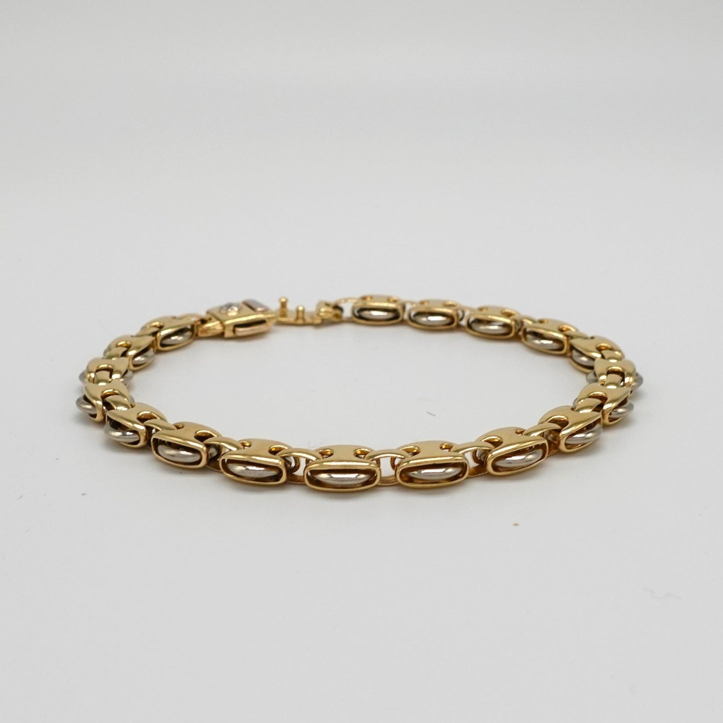 Bracciale in oro Chimento