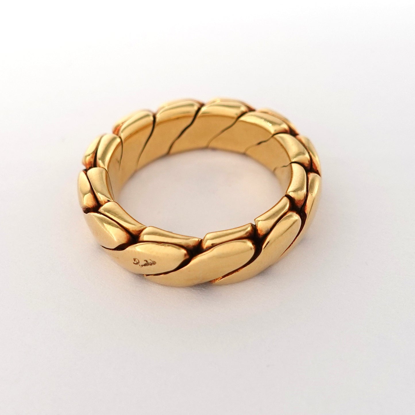 Anello Pomellato