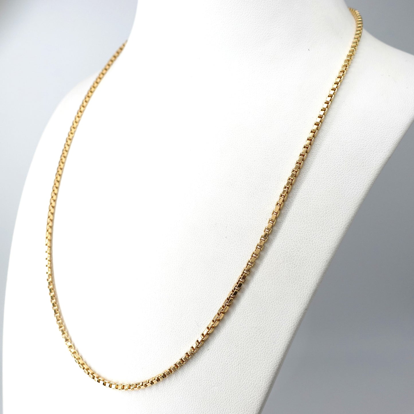 Collana a Maglia Veneziana