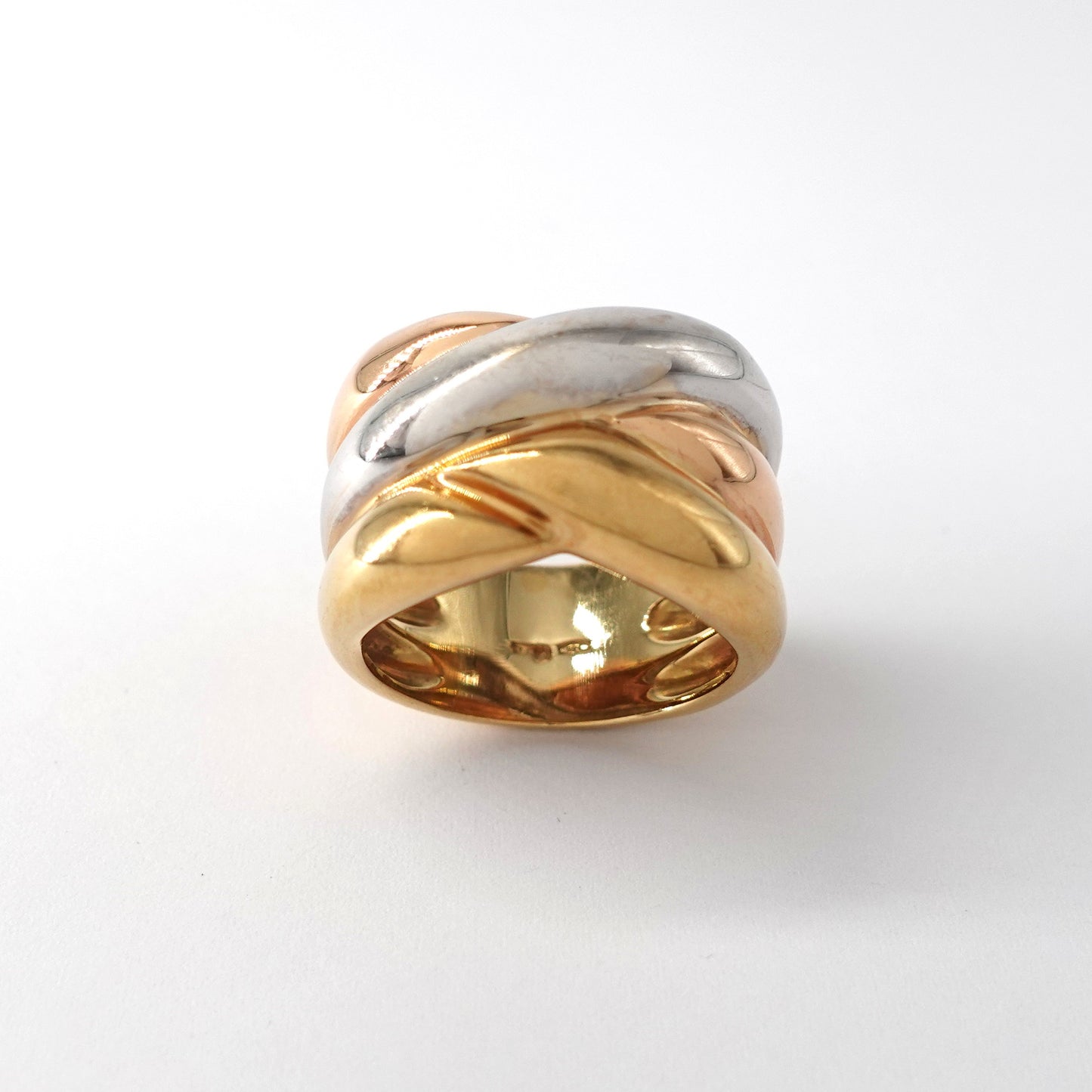Anello a Fascia
