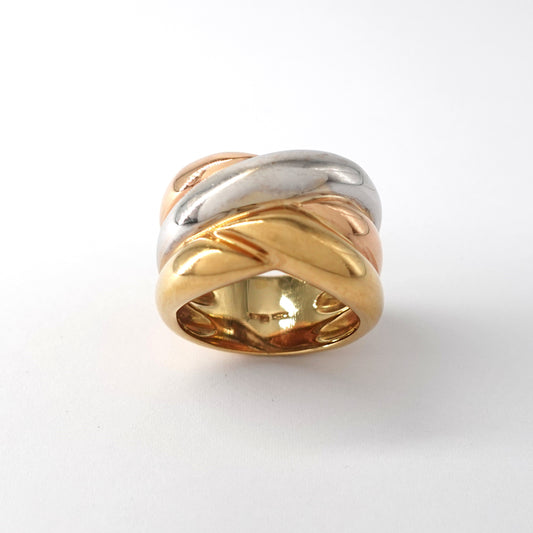 Anello a Fascia