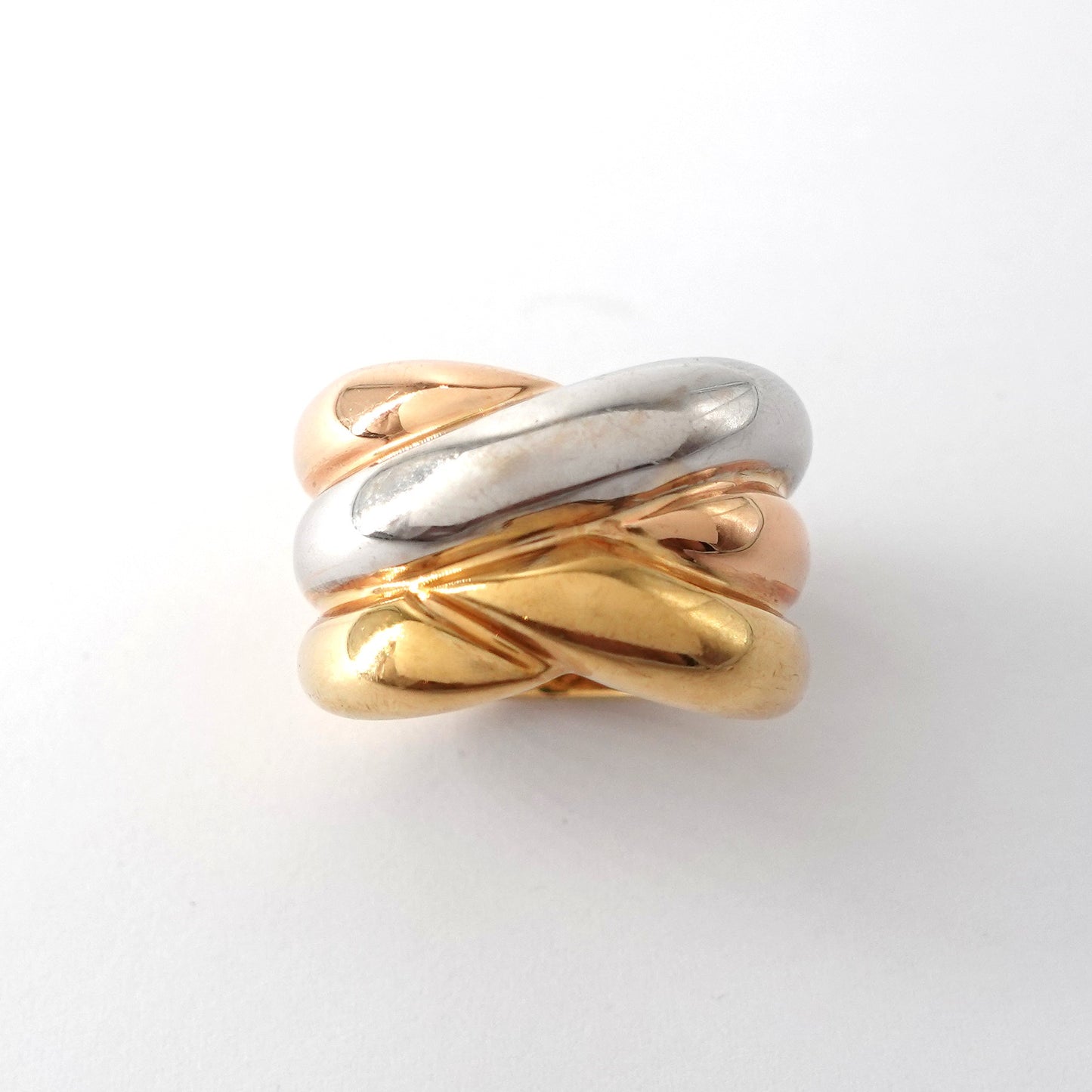 Anello a Fascia