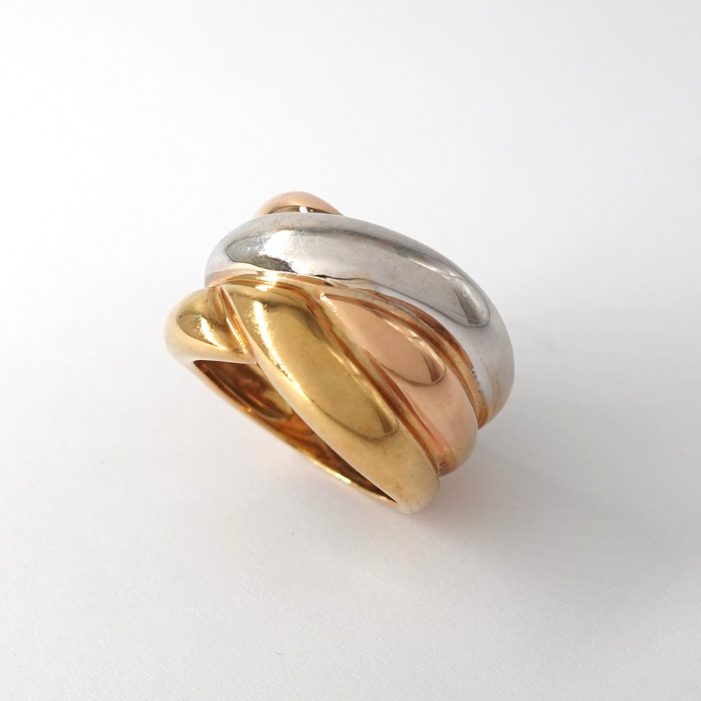 Anello a Fascia
