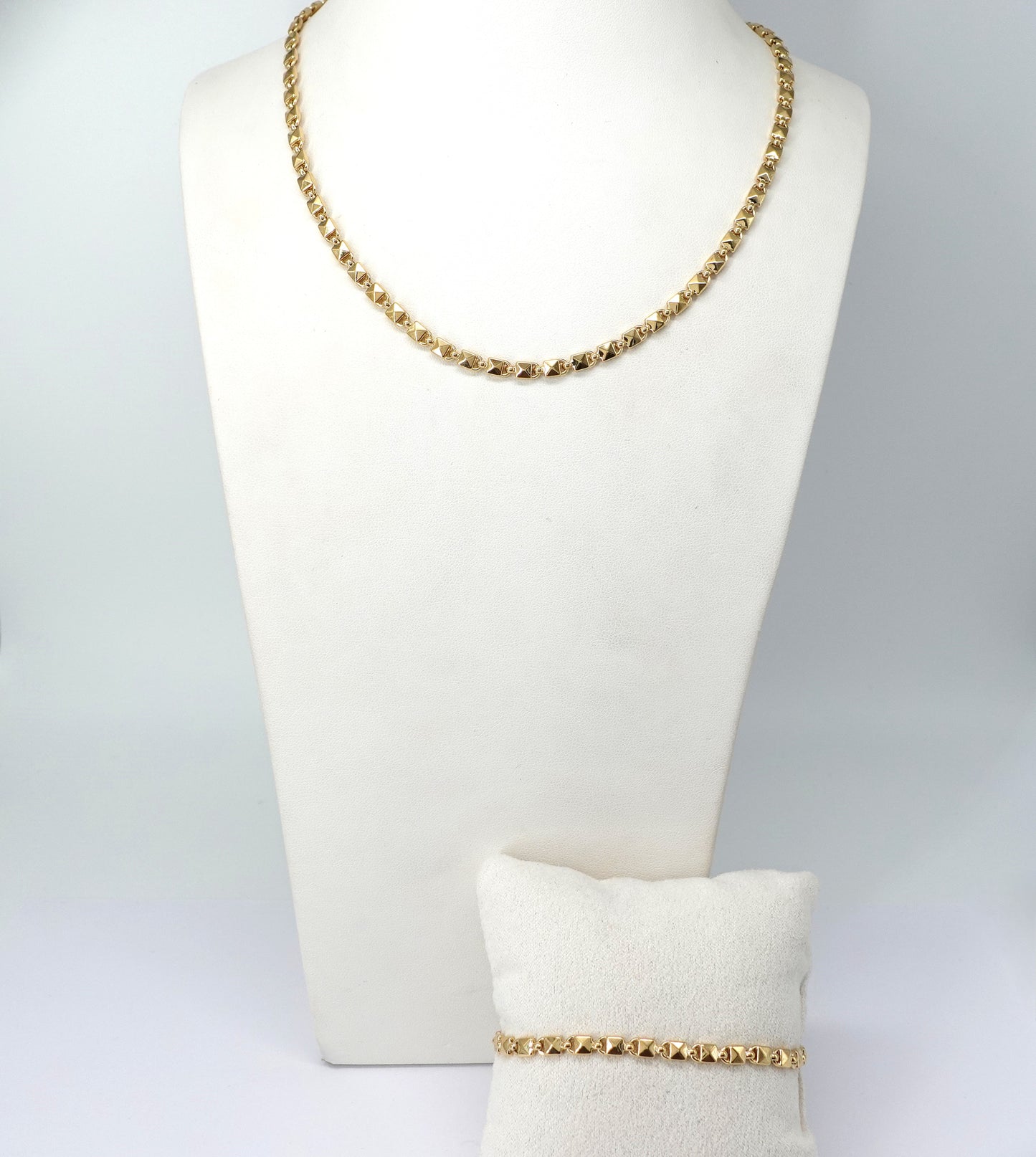 Parure CHIMENTO