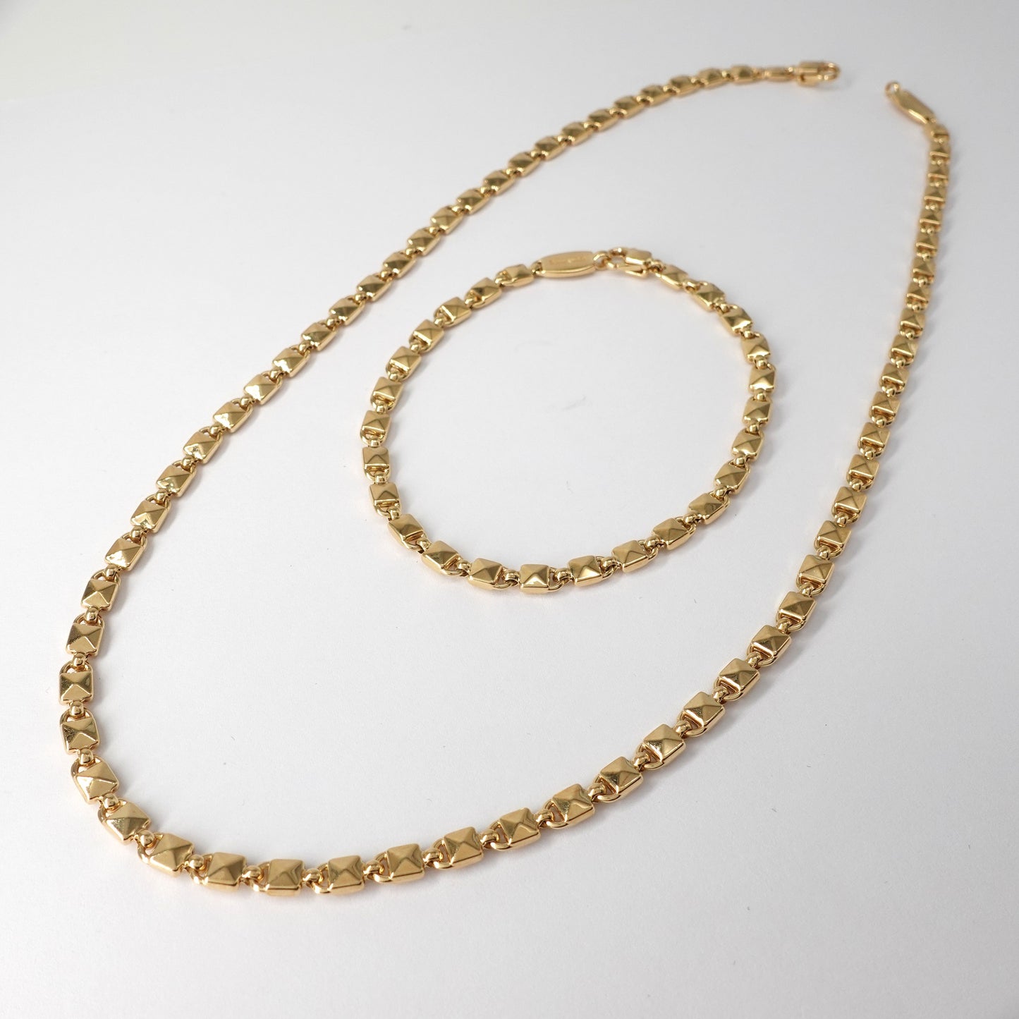 Parure CHIMENTO