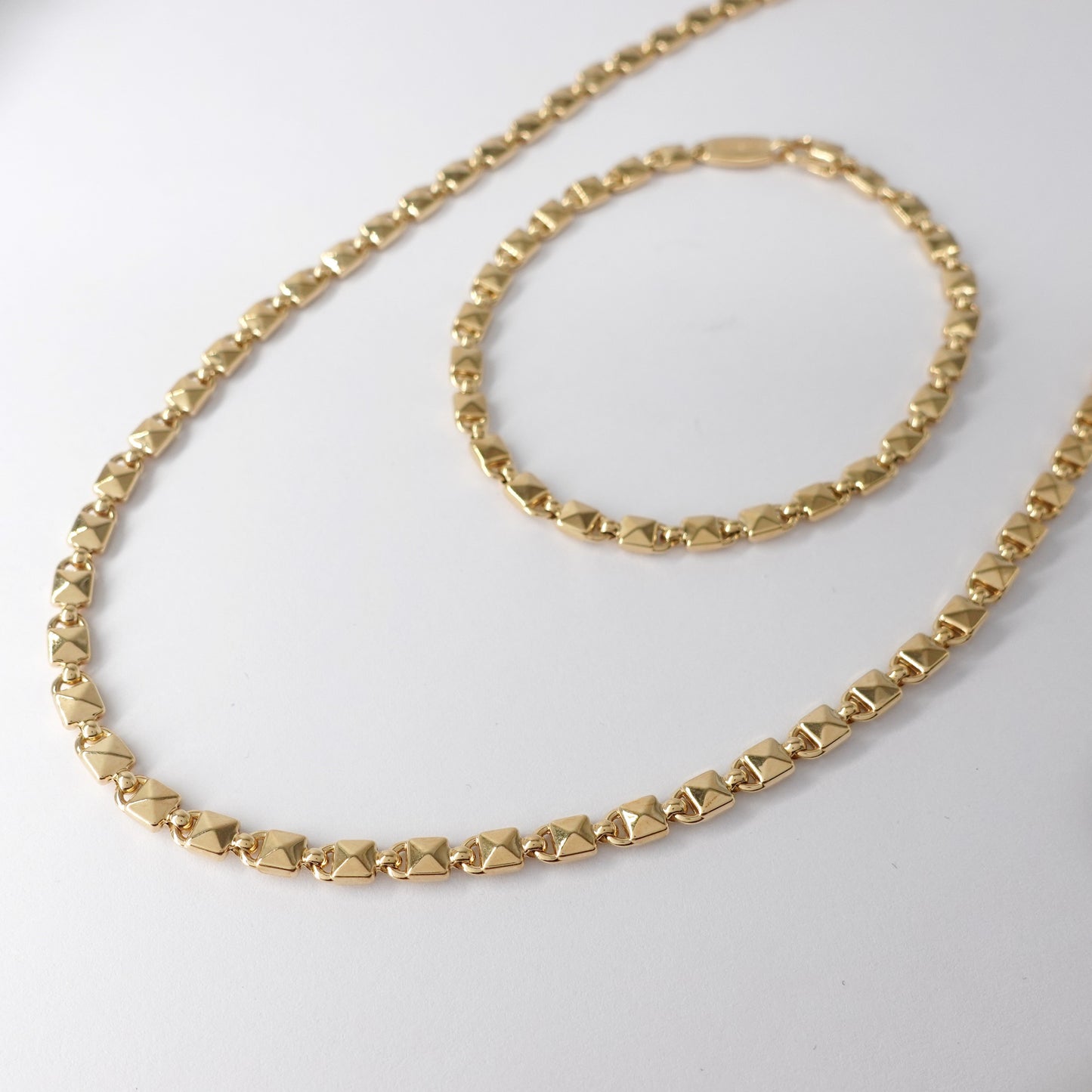 Parure CHIMENTO