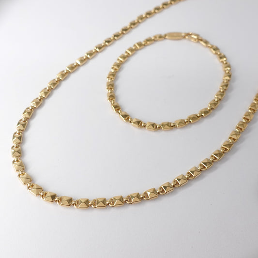 Parure CHIMENTO