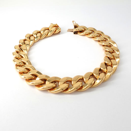 Bracciale Groumette