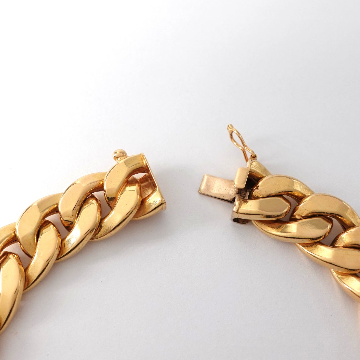 Bracciale Groumette