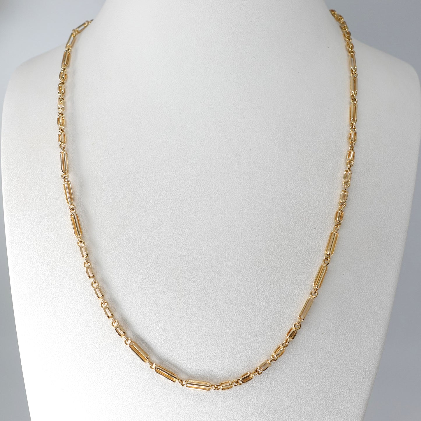 Collana BARAKA'