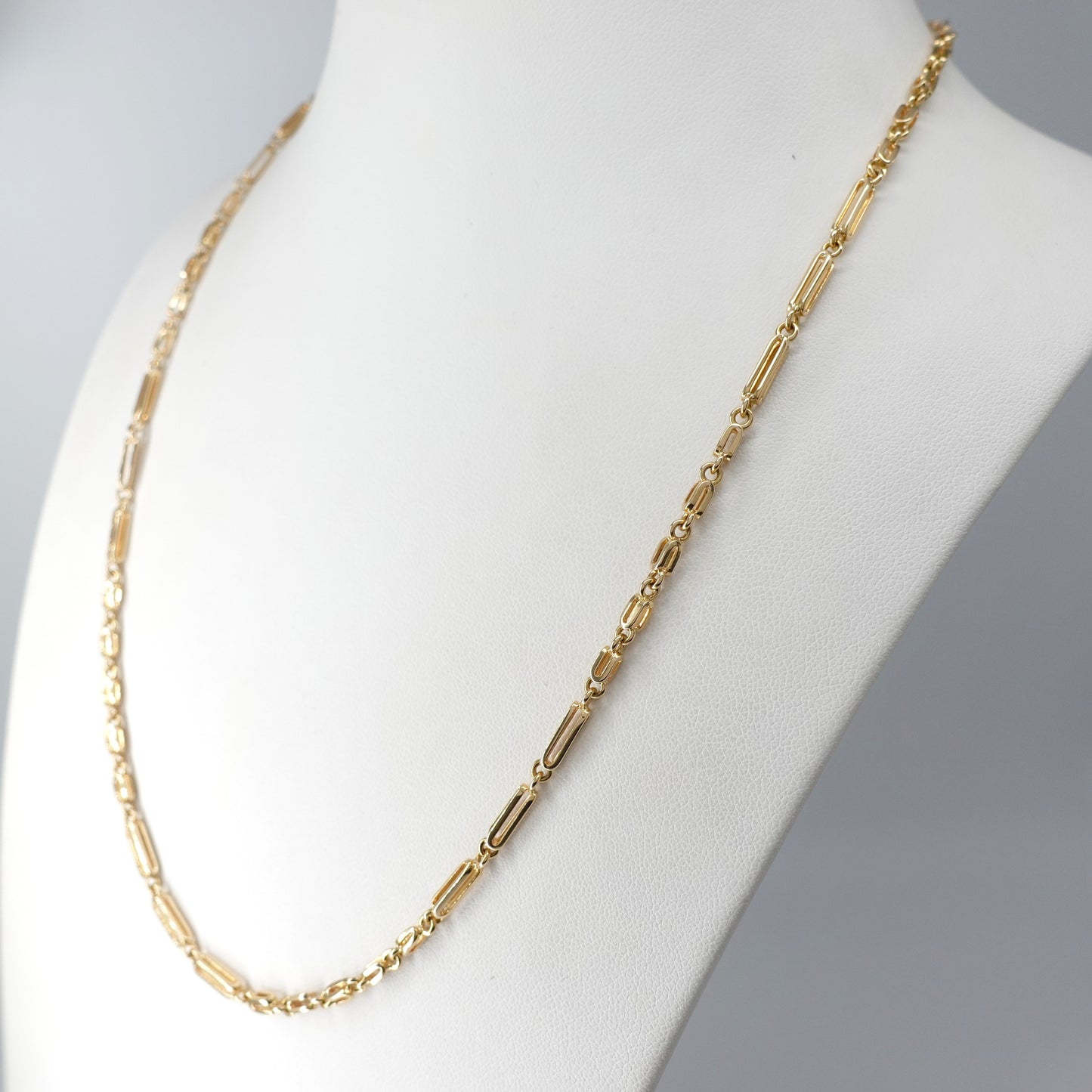 Collana BARAKA'