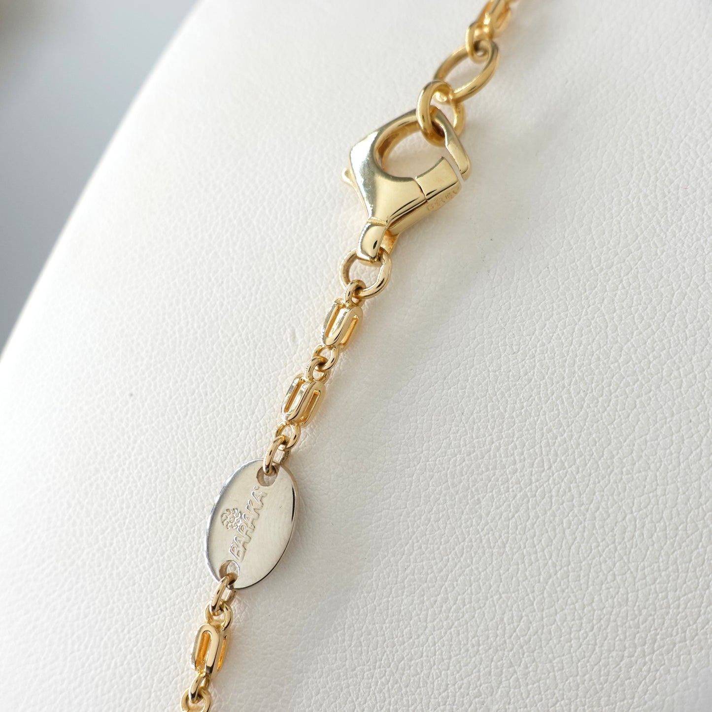 Collana BARAKA'