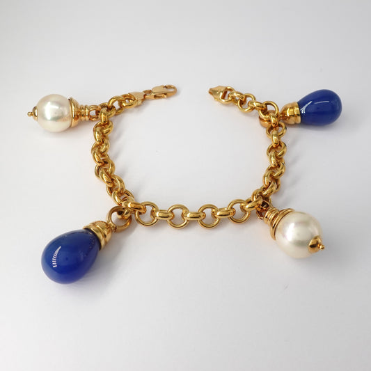 Bracciale con Pendenti