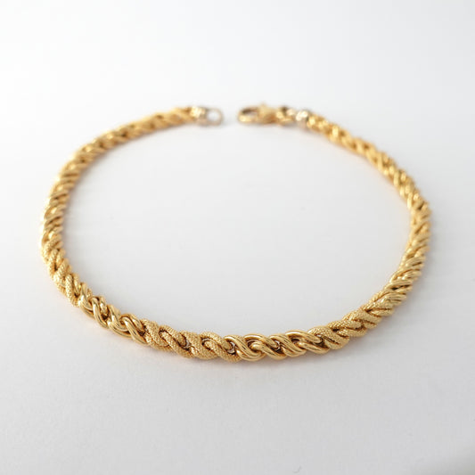 Bracciale Satinato