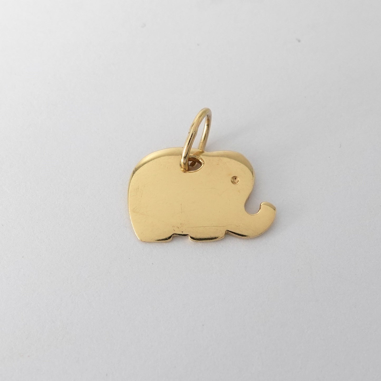 Ciondolo elefante