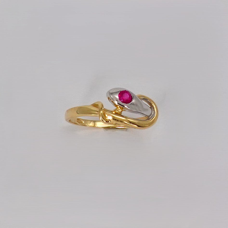 Anello snake