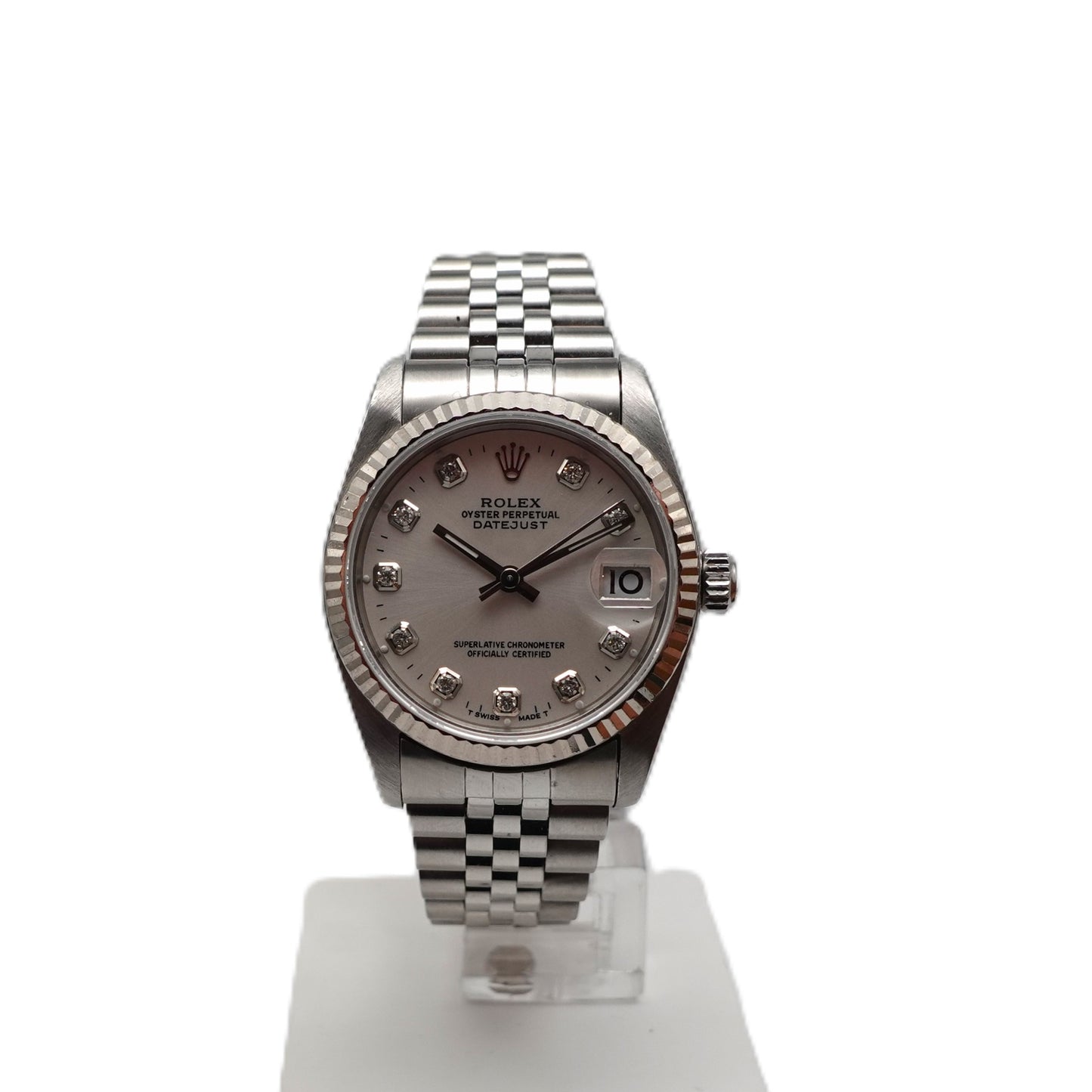 Rolex Oyster Perpetual Datejust