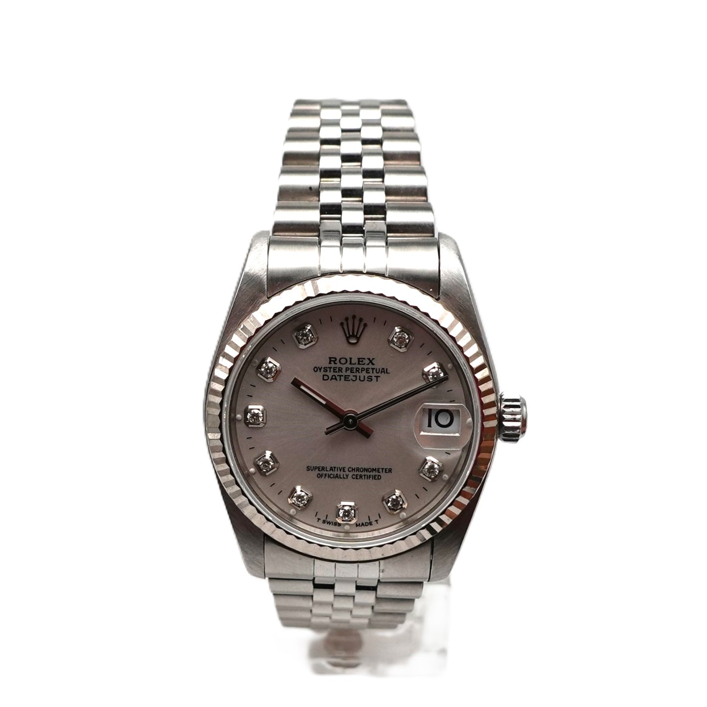 Rolex Oyster Perpetual Datejust