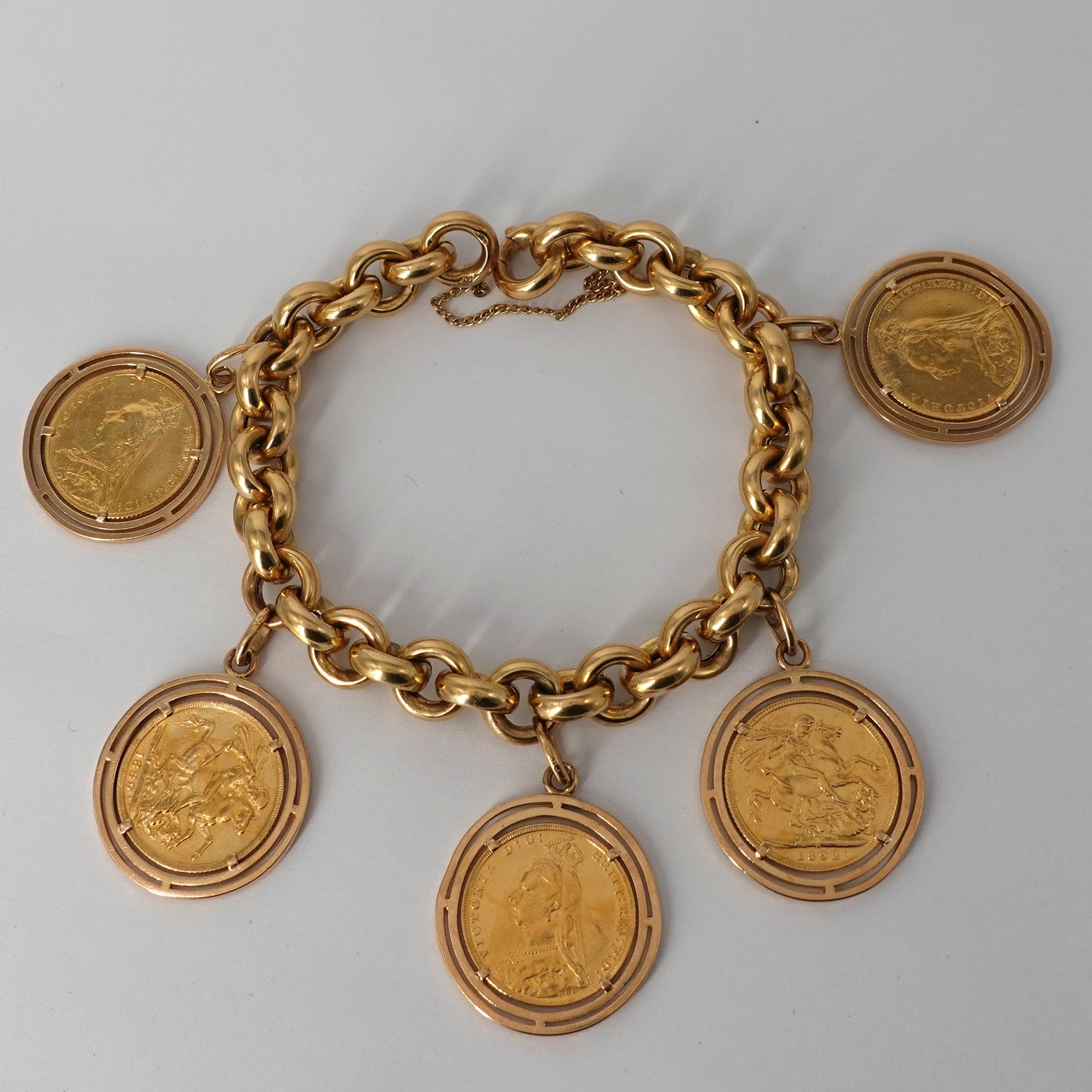 Bracciale con Elisabeth