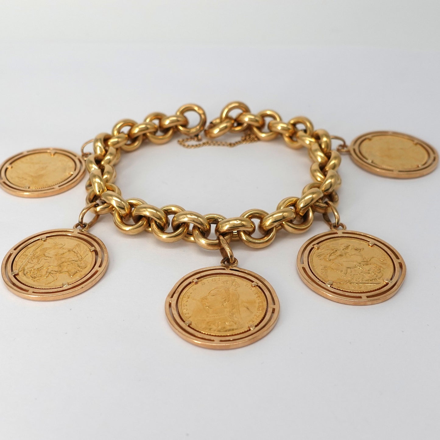 Bracciale con Elisabeth