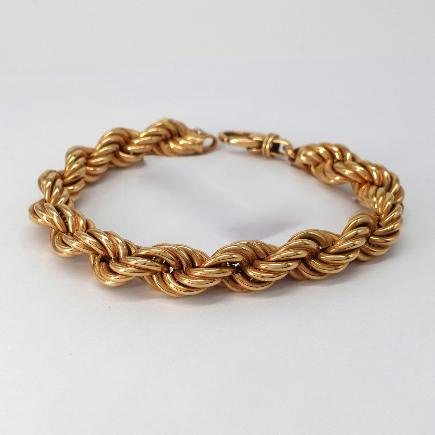 Bracciale torchon
