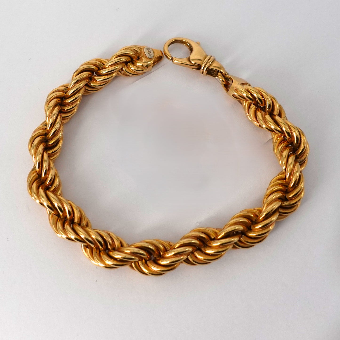Bracciale torchon