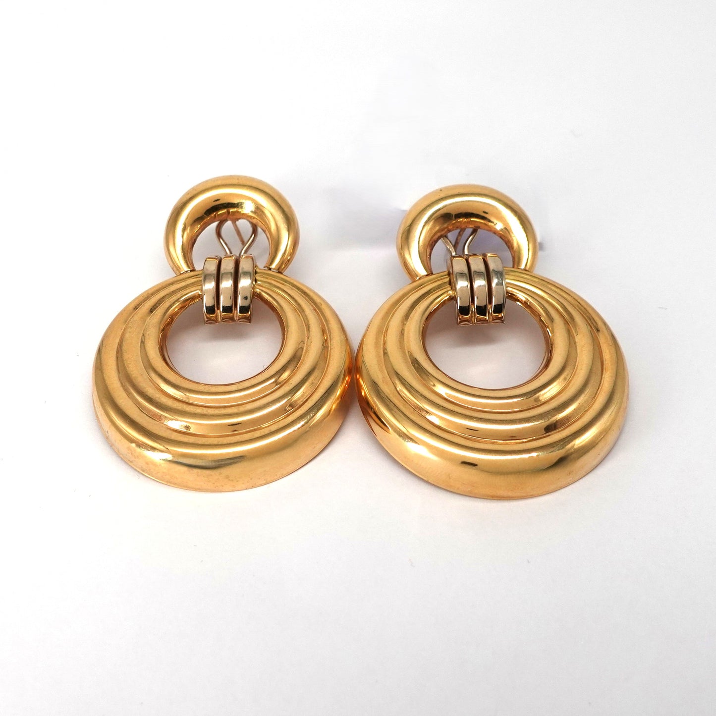 Orecchini Appariscenti