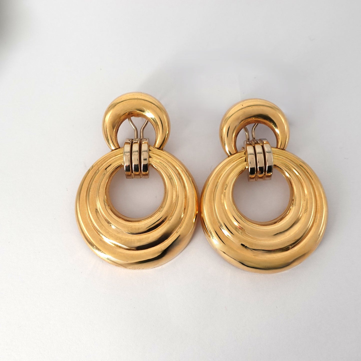 Orecchini Appariscenti