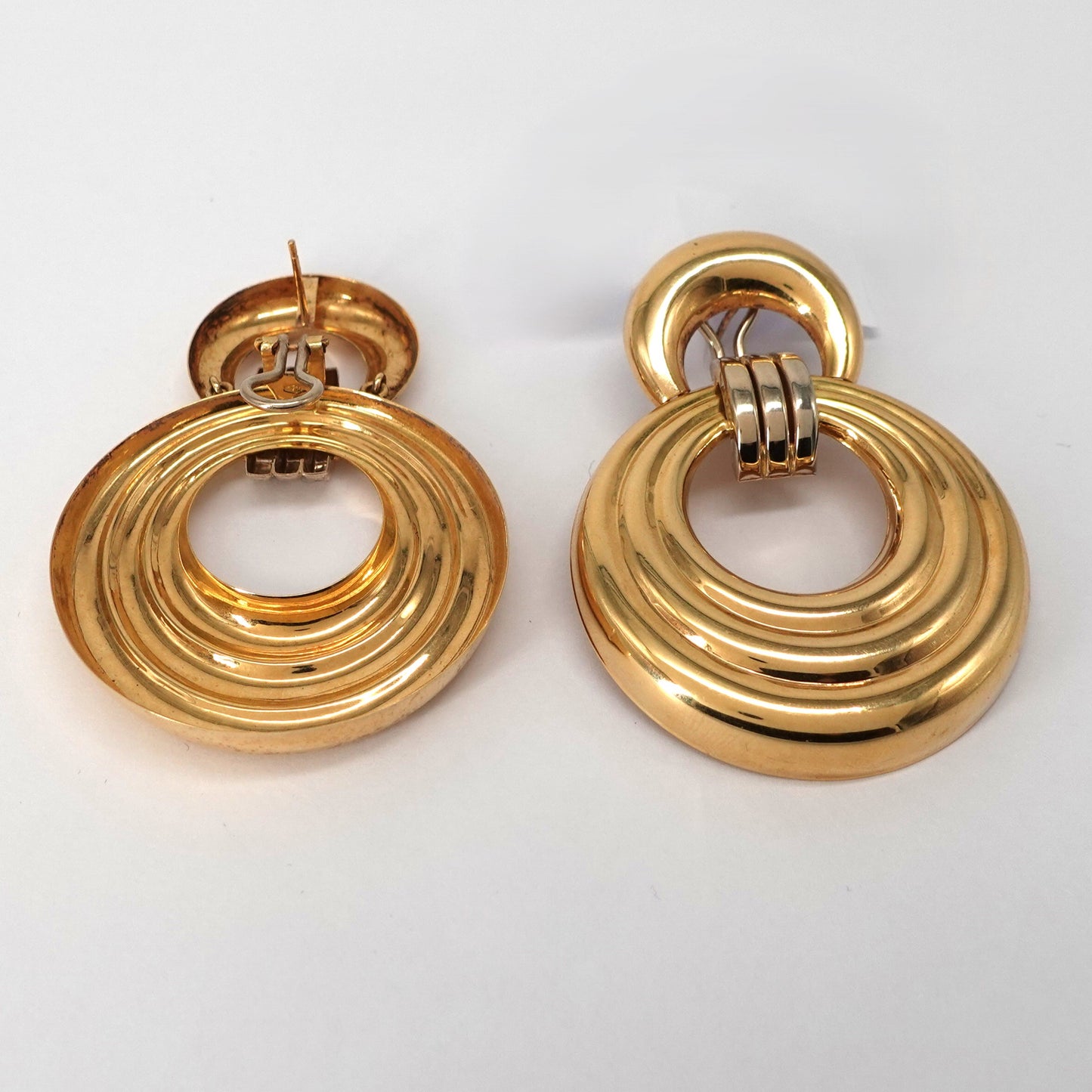 Orecchini Appariscenti