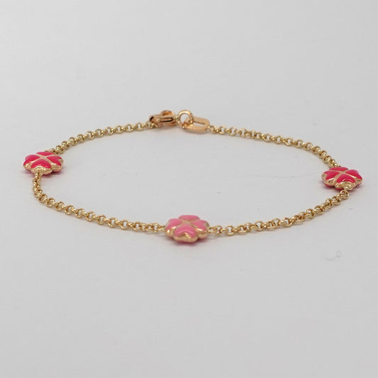 Bracciale bimba