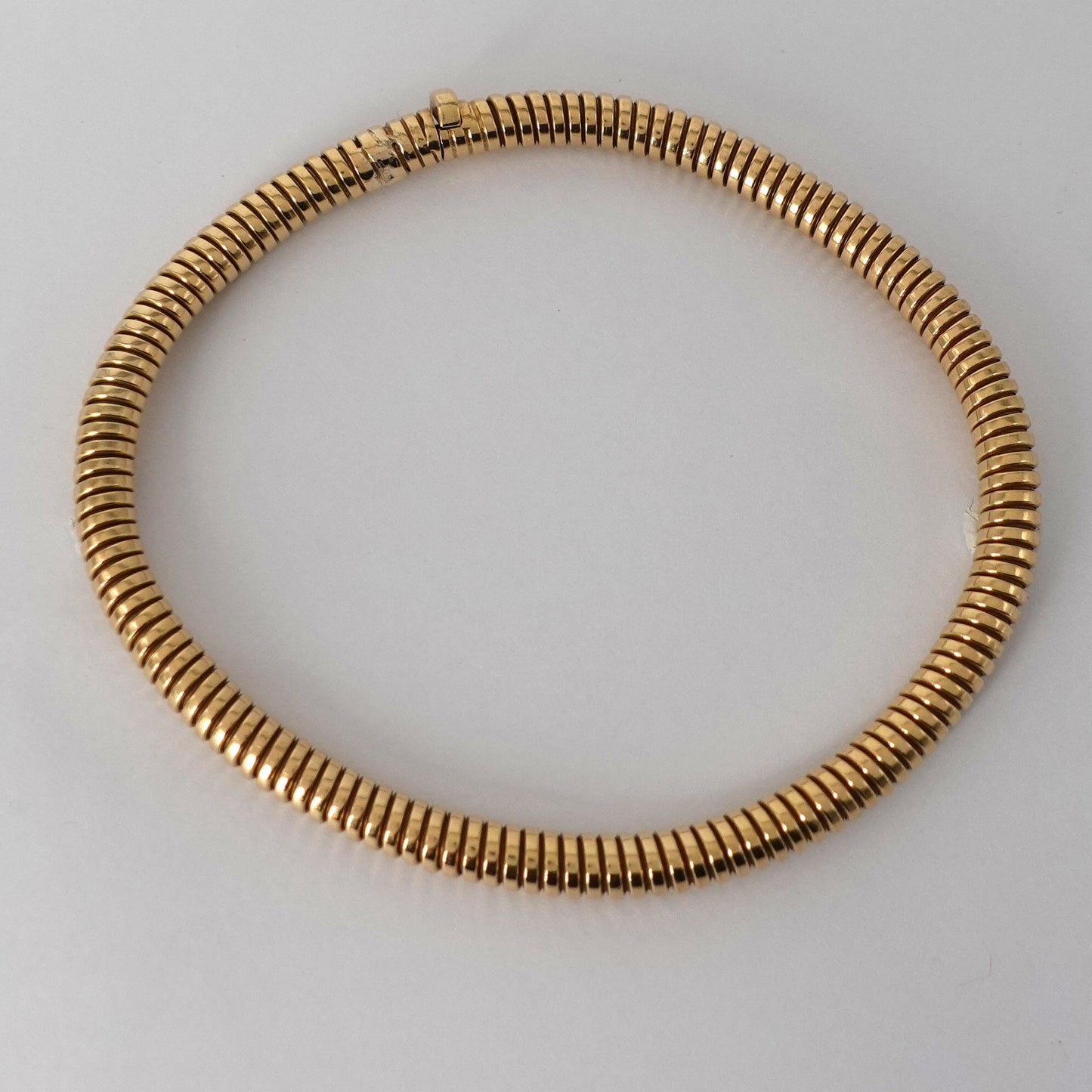 Bracciale tubogas