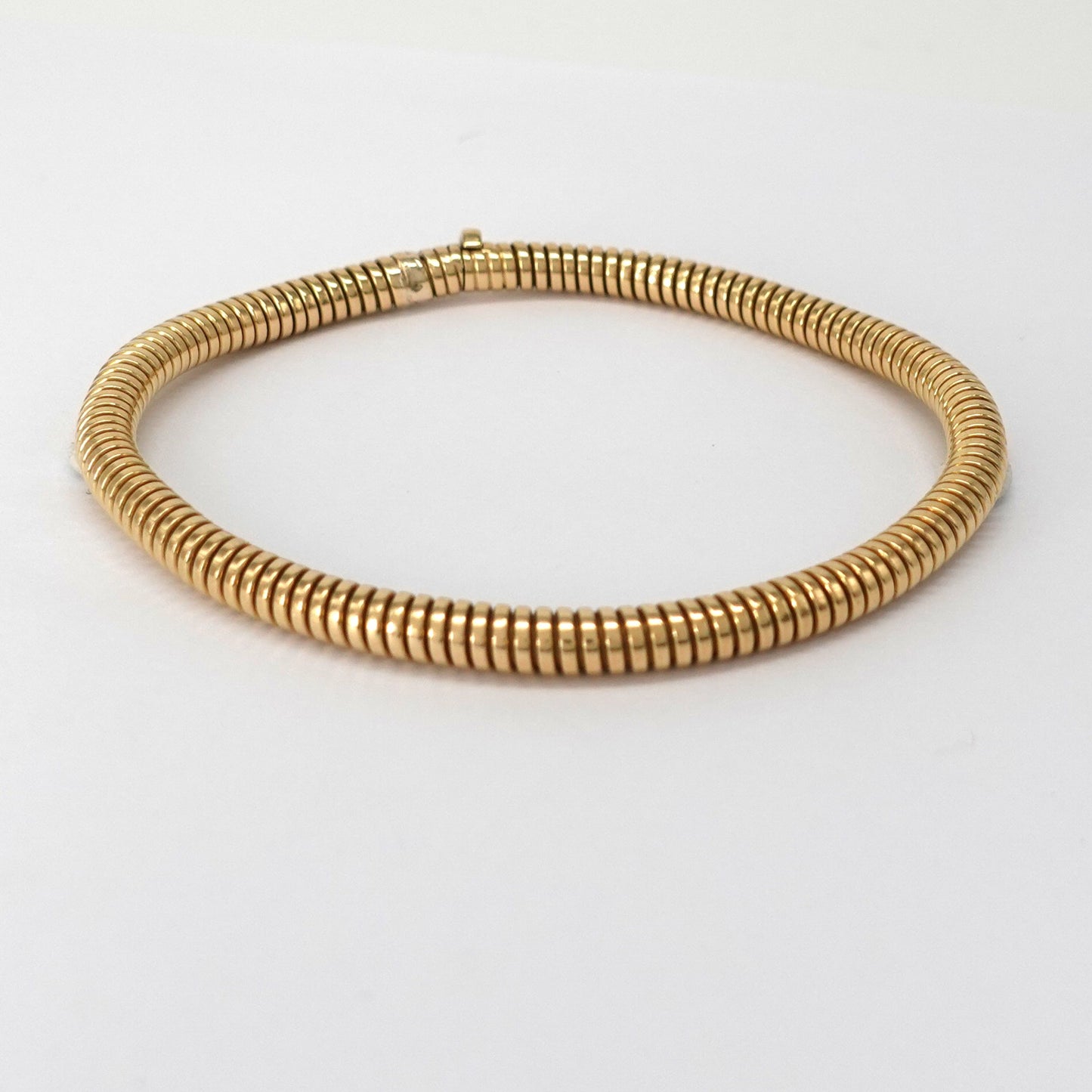 Bracciale tubogas