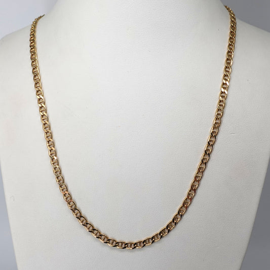 Catena a maglia infinito