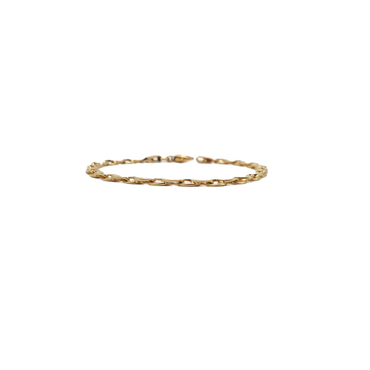 Bracciale in oro