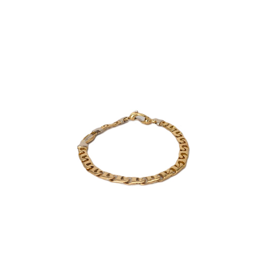 Bracciale oro