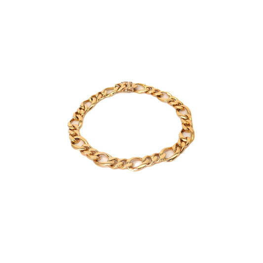 Bracciale in oro