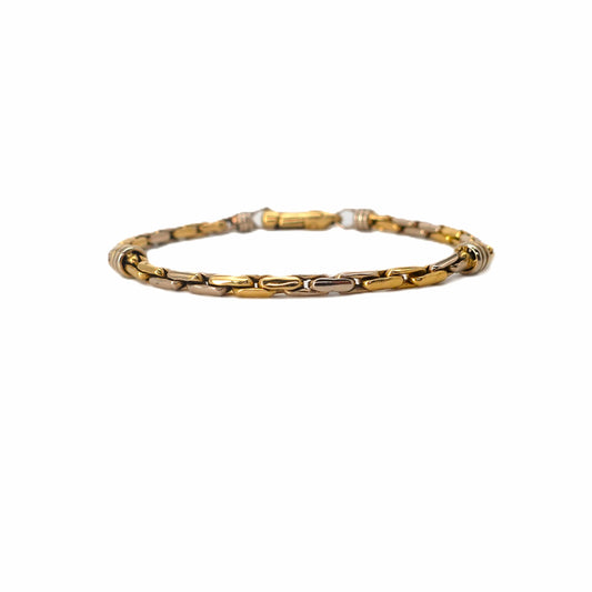 Bracciale in oro