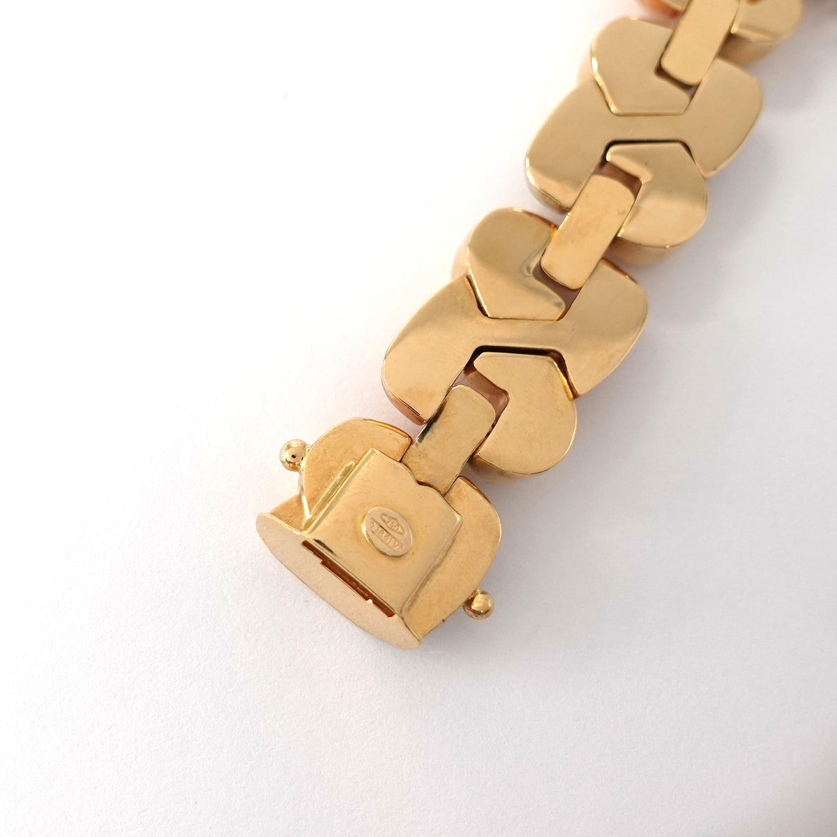 Bracciale tre colori