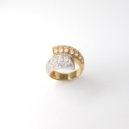Anello contrariè
