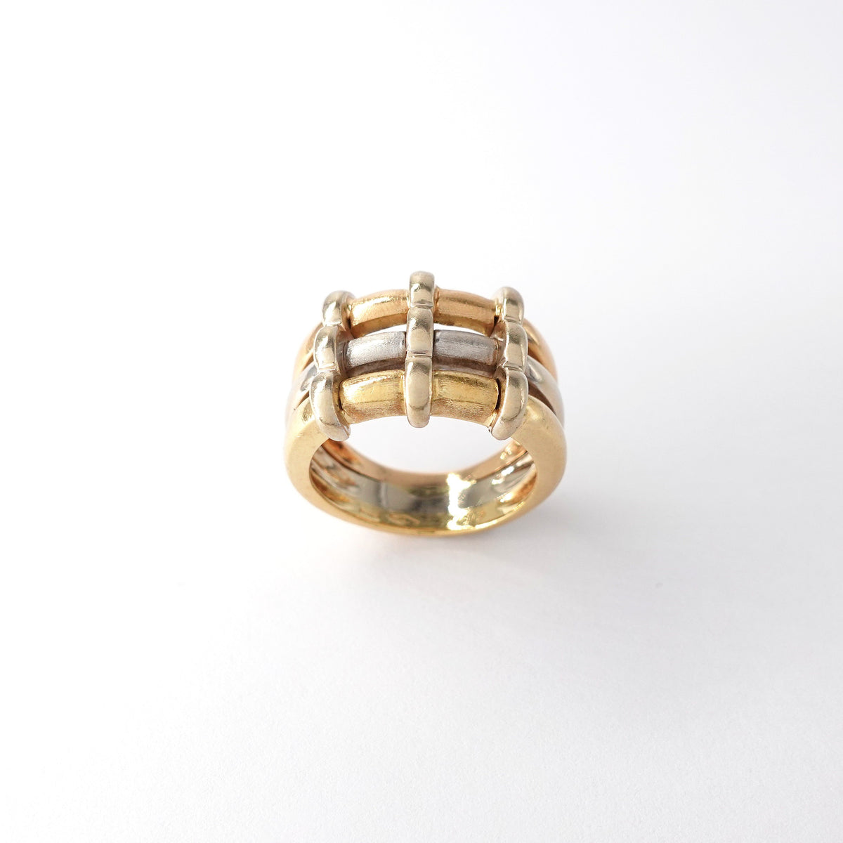 Anello a fascia
