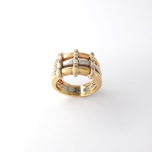 Anello a fascia
