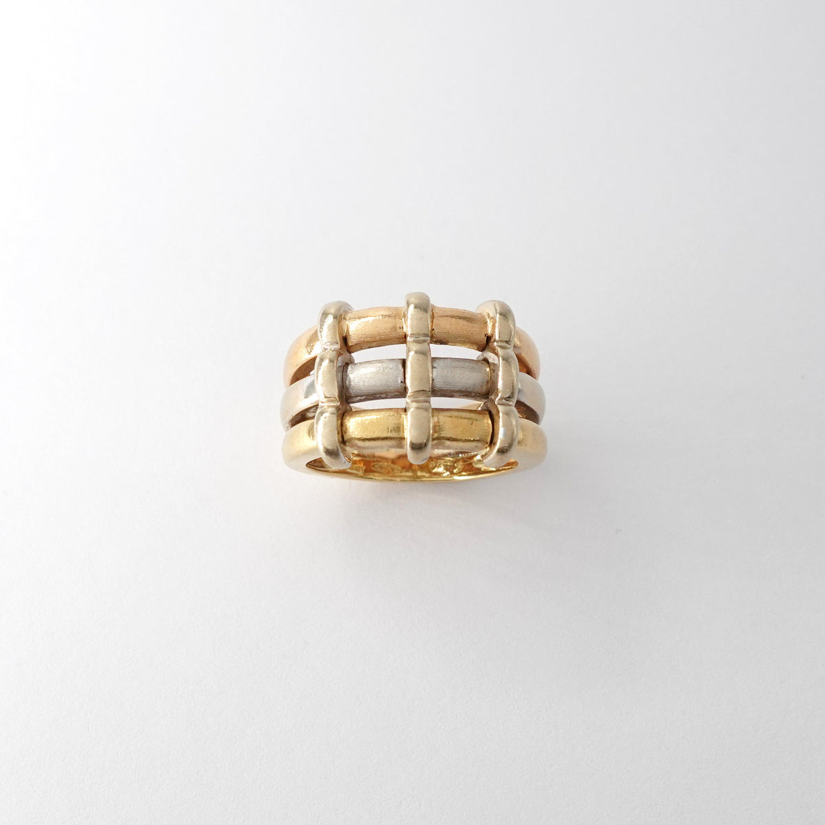 Anello a fascia