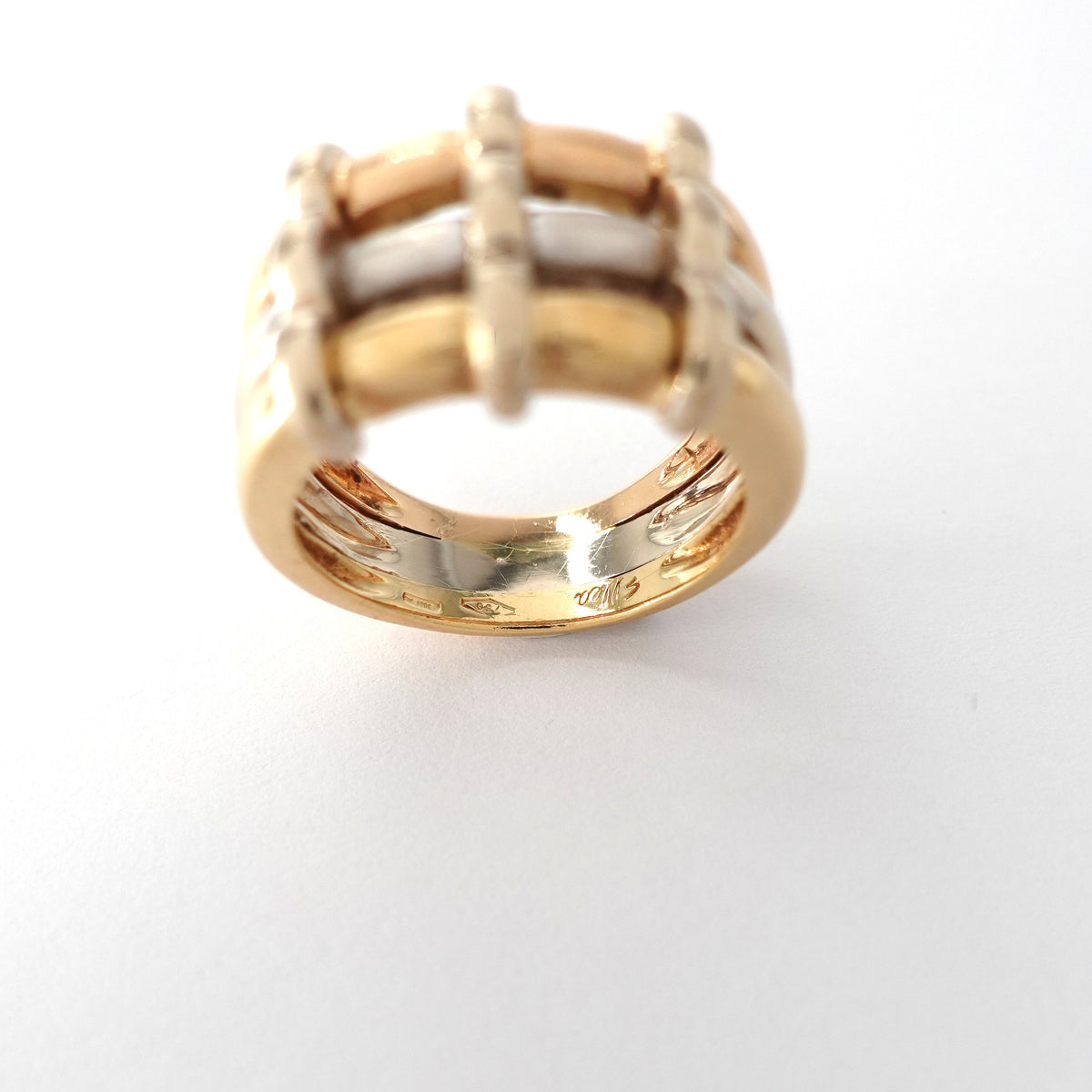 Anello a fascia