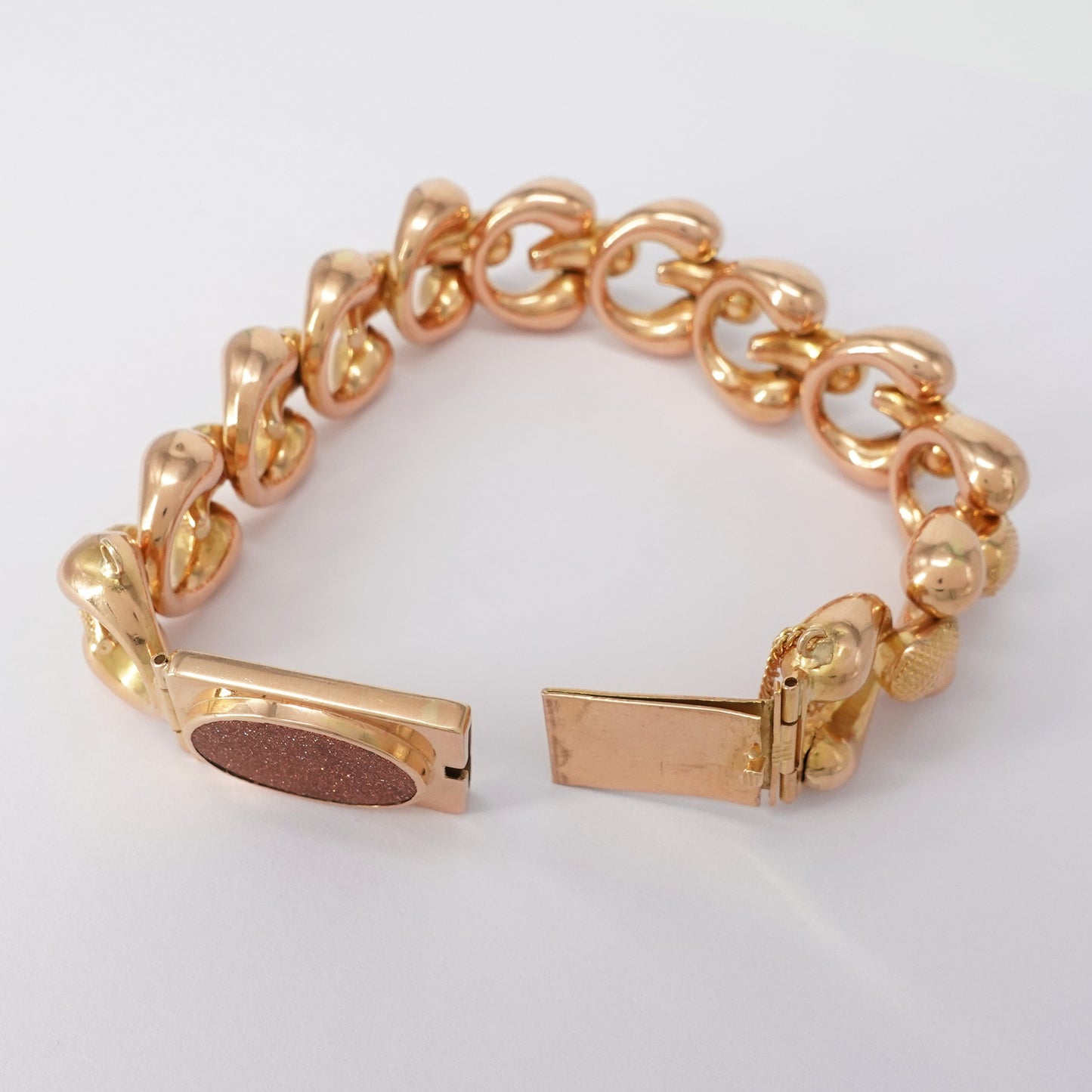 Bracciale con Avventurina