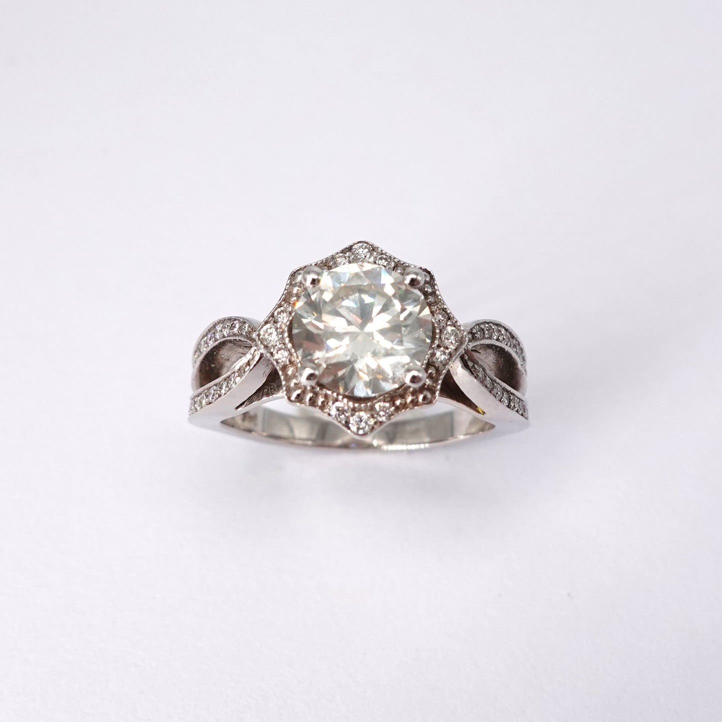 Anello Vintage