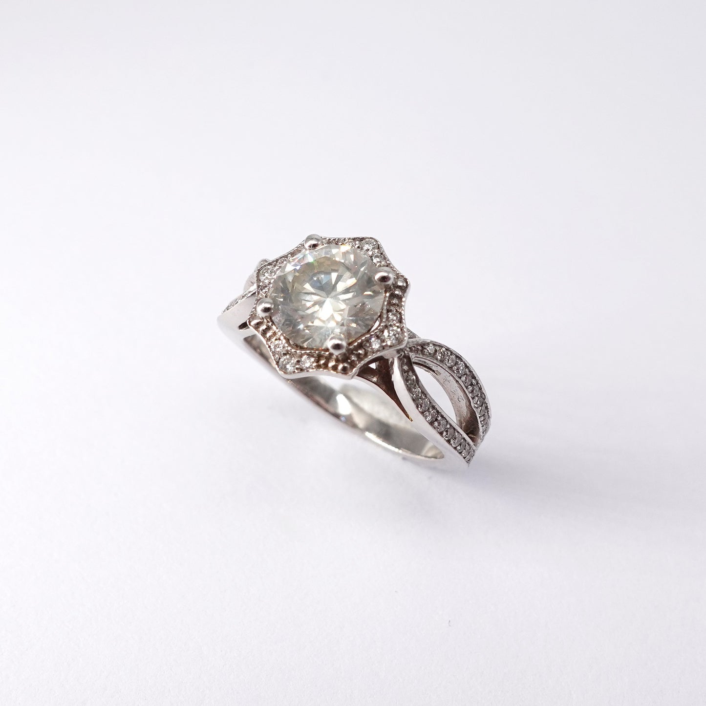 Anello Vintage