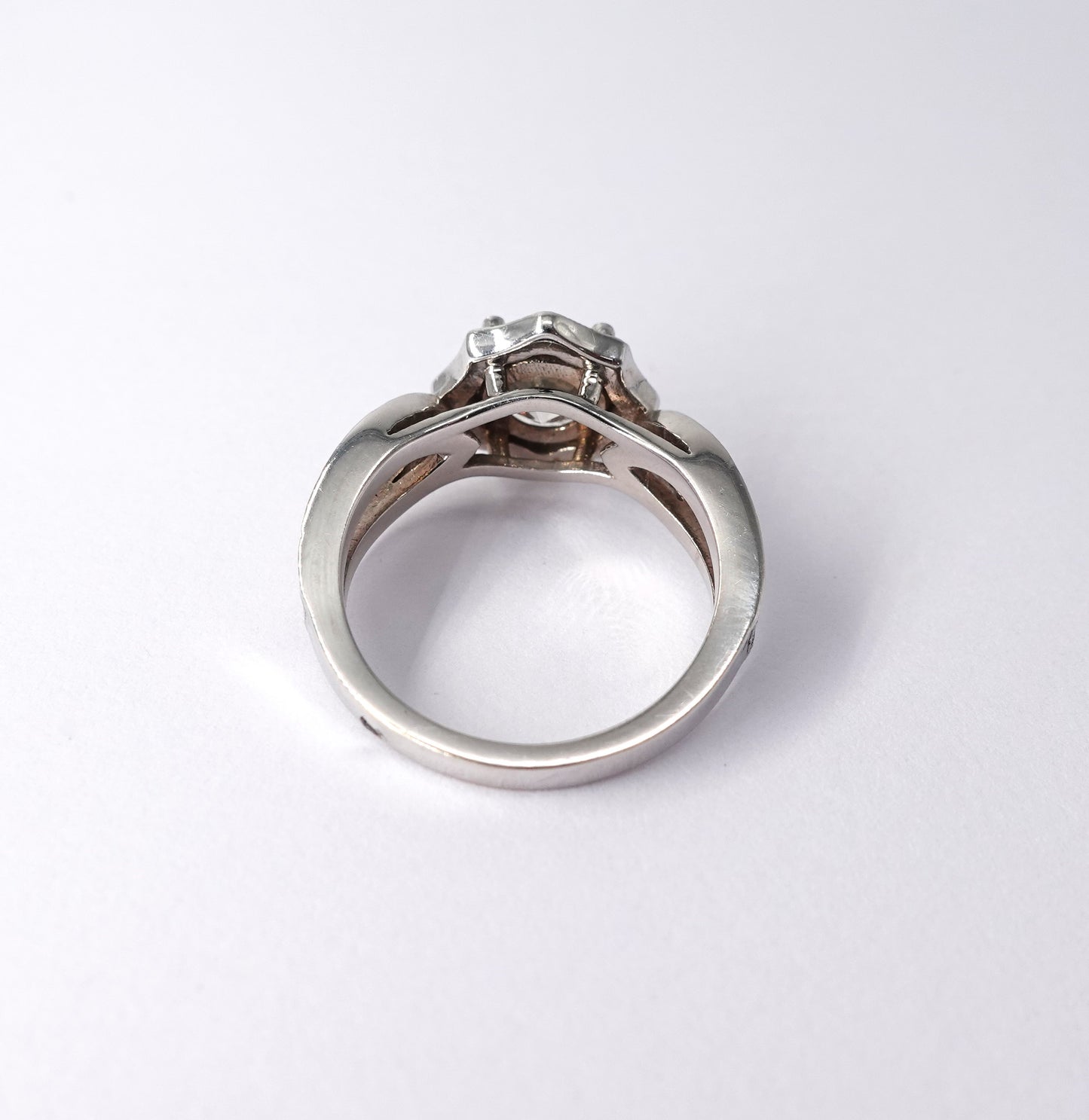 Anello Vintage