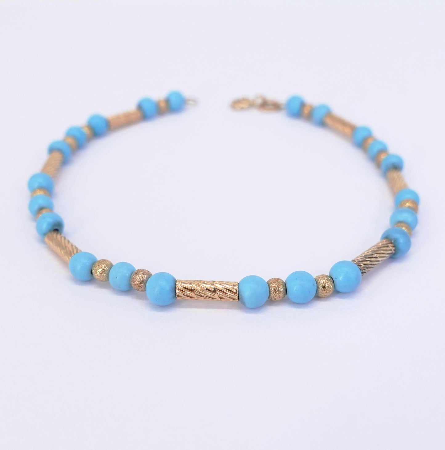 Bracciale Turchese